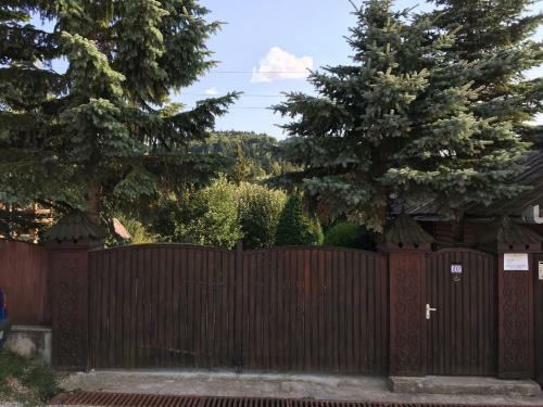 Hostal Pensiunea Gentiana
