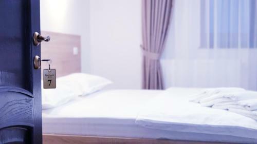 Hostal Pensiunea Aida