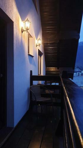 Hostal Pensiunea Aida
