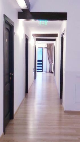 Hostal Pensiunea Aida