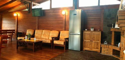 Hostal Pensiunea Aida