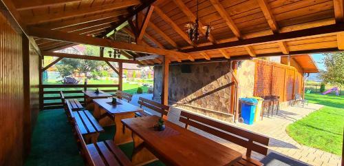 Hostal Pensiunea Aida