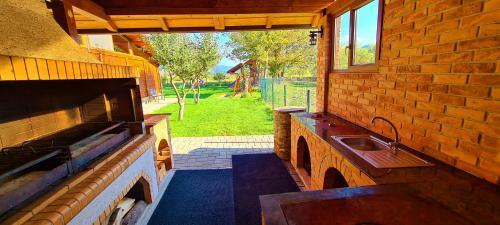 Hostal Pensiunea Aida