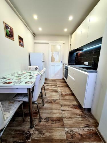 Best Apartment Central