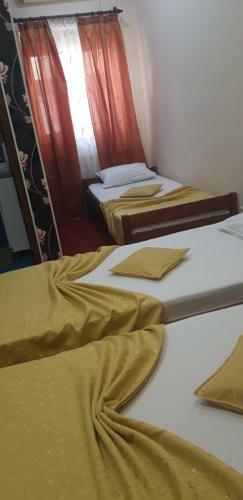 Hostal Pensiunea Sabrina