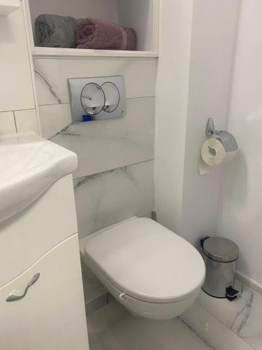 Apartamento Pav-veni, Vidi, Vici