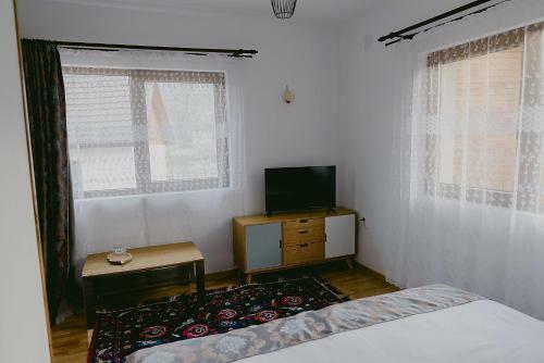 Hostal Rai Pe Vale Boutique & Spa