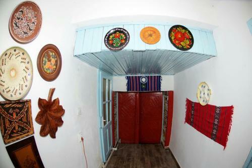Casa Gagea