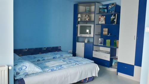 Hostal Gabriella Vend�gh�z