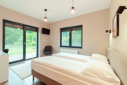 Apartamento Selters Guesthouse