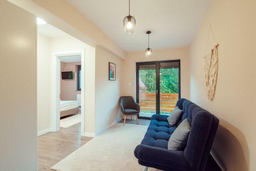 Apartamento Selters Guesthouse