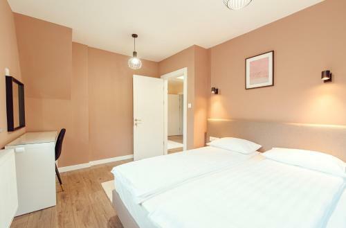 Apartamento Selters Guesthouse
