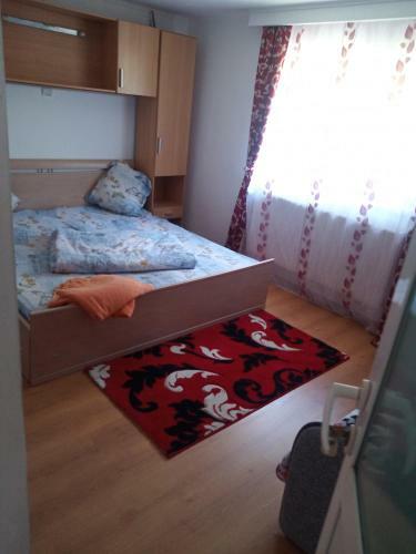 Casa Stancu