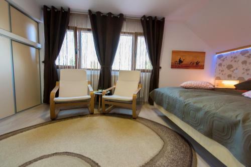 Hostal Pensiunea Surya