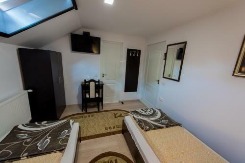 Hostal Pensiunea Surya