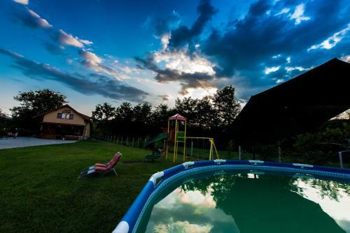Hostal Pensiunea Surya