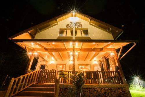 Hostal Pensiunea Surya