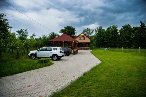 Hostal Pensiunea Surya