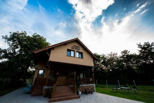 Hostal Pensiunea Surya