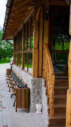 Hostal Pensiunea Surya