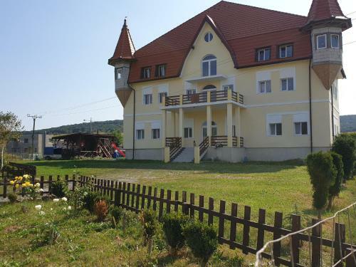 Apartamento Castle Cs�nyi