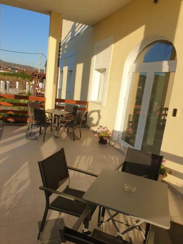 Apartamento Castle Cs�nyi
