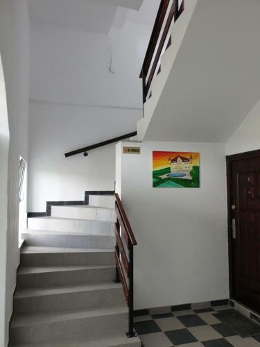 Apartamento Castle Cs�nyi