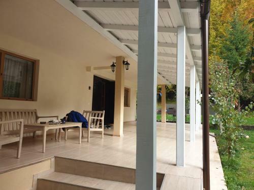 Hostal Casa Aris