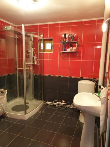 Hostal Casa Aris