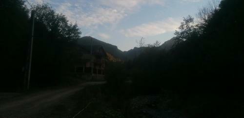 Hostal Casa Aris