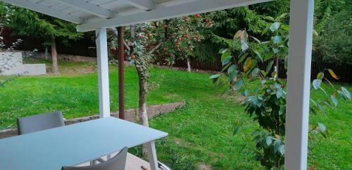 Hostal Casa Aris