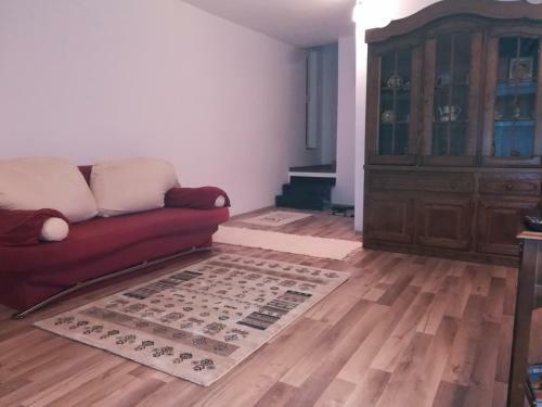 Villa Five