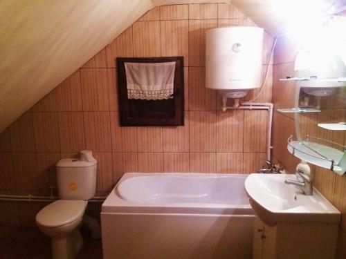 Apartamento Porto Lima