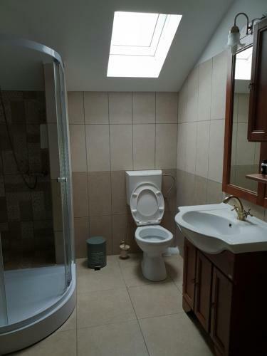 Hostal Casa Dorgo
