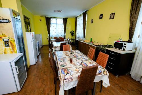 Hostal Pensiunea Grande Lepsa
