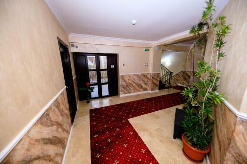 Hostal Pensiunea Grande Lepsa