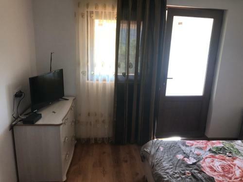 Hostal La Rita Acas?