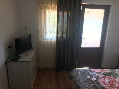 Hostal La Rita Acas?