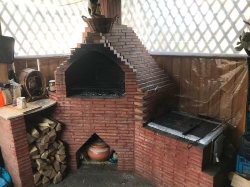 Hostal La Rita Acas?