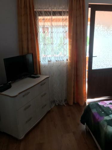 Hostal La Rita Acas?