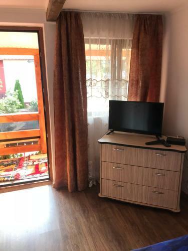 Hostal La Rita Acas?