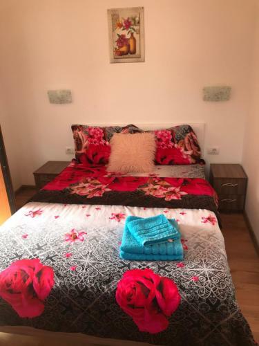 Hostal La Rita Acas?