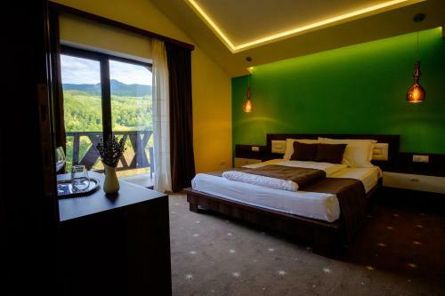 Hotel Poezia