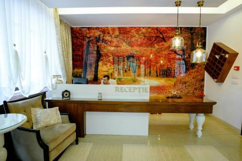 Hotel Poezia