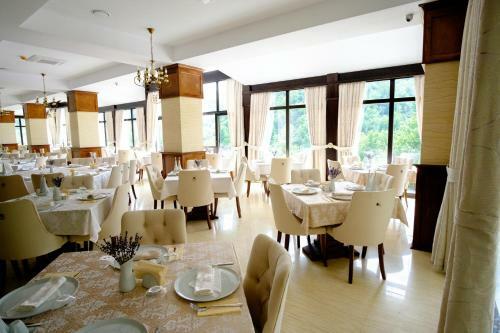 Hotel Poezia