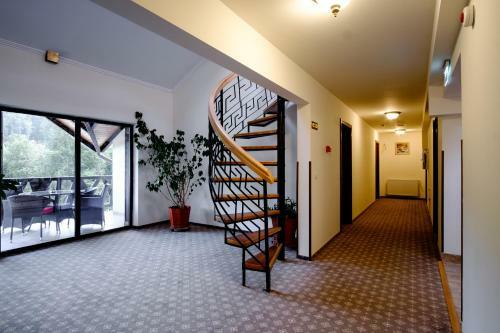 Hotel Poezia