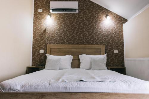 Hostal La Tusi Lovrin