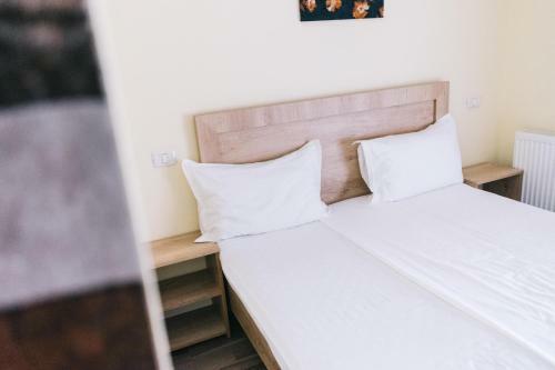 Hostal La Tusi Lovrin