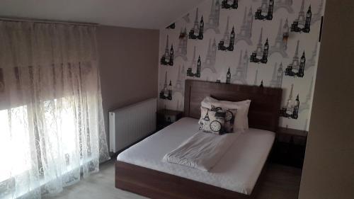 Hostal La Tusi Lovrin