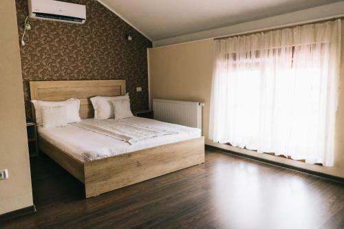 Hostal La Tusi Lovrin